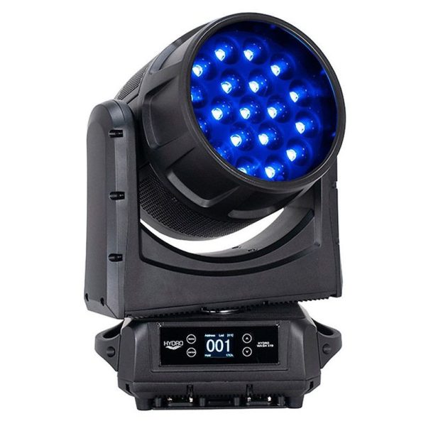 ADJ Hydro Wash X19 - Image 6