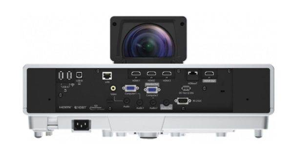 Epson EB-800F - Image 2
