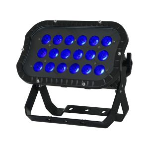 Spectra Flood 18HEX10 PRO Exterior Fixture