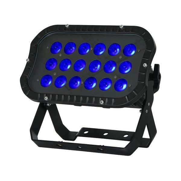 Spectra Flood 18HEX10 PRO Exterior Fixture