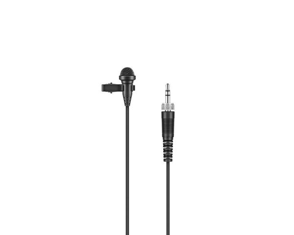 Sennheiser EW300 G4-GBW Lapel System with ME2 Omni Lapel Mic CH38 - Image 4