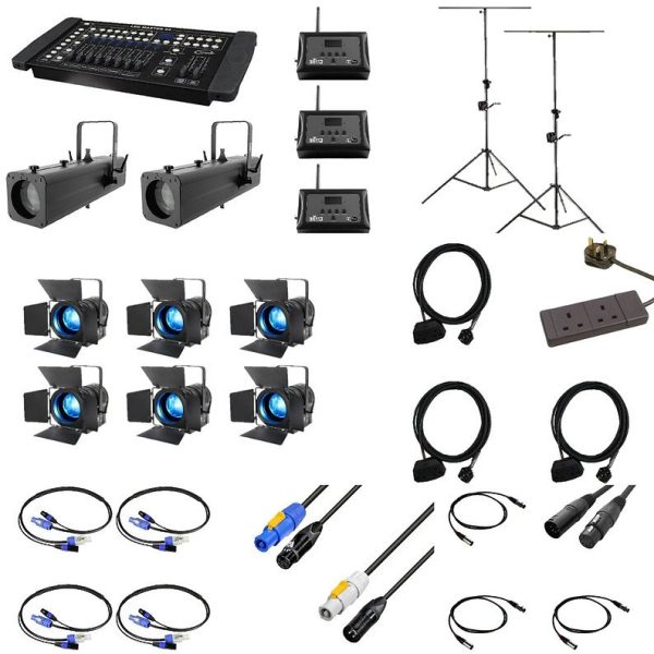LP3 LIGHTING KIT - Image 10