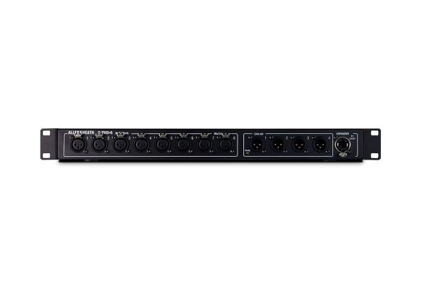 Allen & Heath AR84 Digital Stagebox - Image 3
