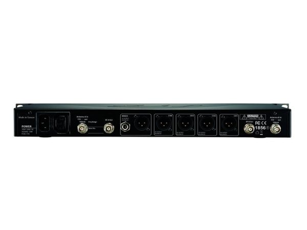 R4 12 Way All Racked Up - Image 8