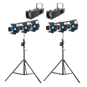 LP3 LIGHTING KIT