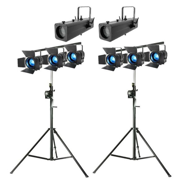 LP3 LIGHTING KIT