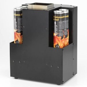 LE MAITRE SALAMANDER QUAD PRO