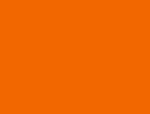 ROSCO OFF BROADWAY PAINT - ORANGE 3.79L