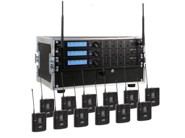 R4 12 Way All Racked Up - Image 2