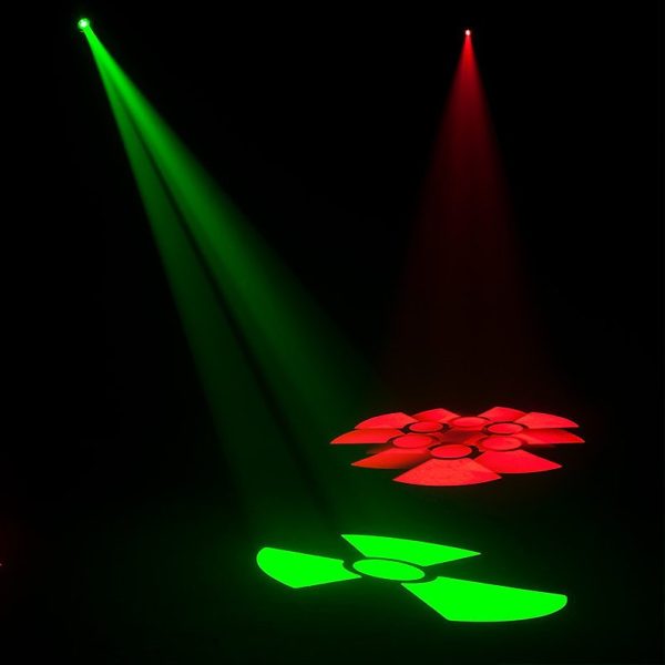 ADJ Focus Spot 2X - Image 11