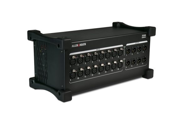 Allen & Heath DX168 Digital Expander - Image 6