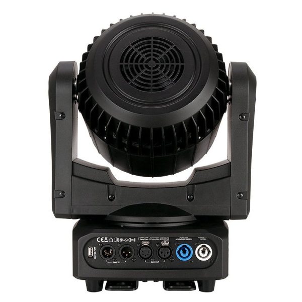 ADJ Vizi Wash Z19 - Image 8