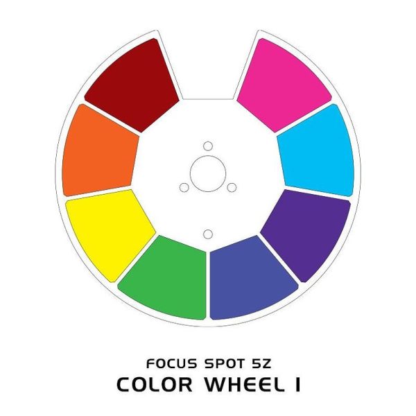 ADJ Focus Spot 5Z - Image 13