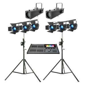 LP4 LIGHTING KIT