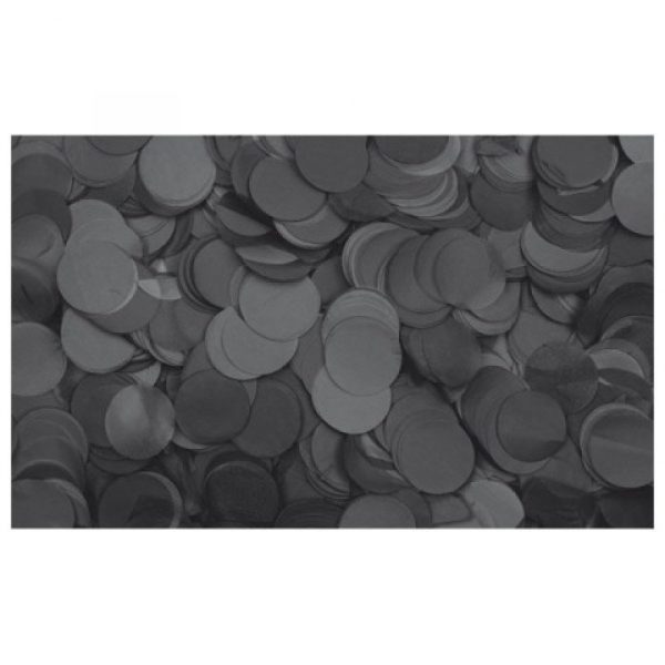 Showtec 1Kg Show Confetti Circles