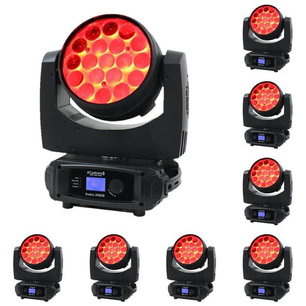 LPH LIGHTING KIT (QUOTE ONLY) - Image 8