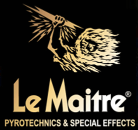 LE MAITRE FAKE FLAME FLUID