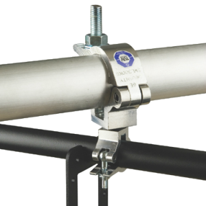 Doughty Six Track T63785 Swing Boom Arm