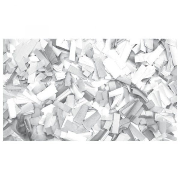 Showtec 1Kg Show Confetti Strips - Image 3