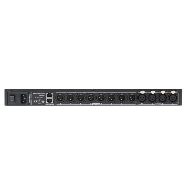 LSP204 Loudspeaker Processor - Image 3