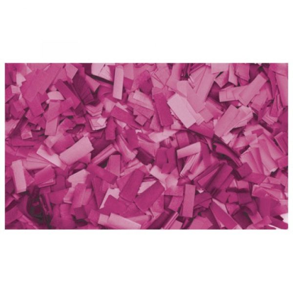 Showtec 1Kg Show Confetti Strips - Image 2