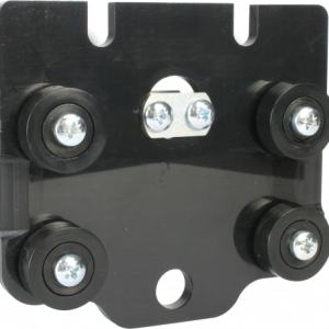 Doughty Six Track Master Runner T63755