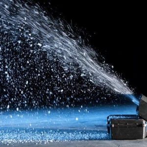 LE MAITRE ARCTIC SNOW MACHINE
