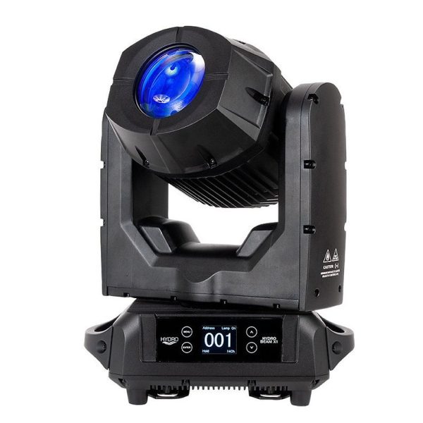 ADJ Hydro Beam X1 - Image 7