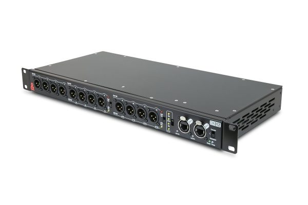 Allen & Heath DX012 Digital Stagebox - Image 3