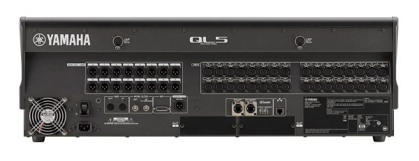 Yamaha QL5 Digital Mixer - Image 3