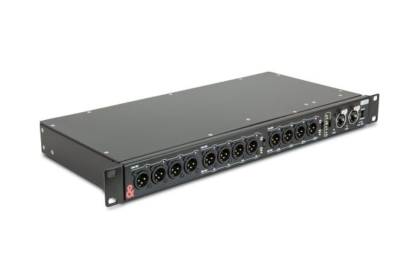 Allen & Heath DX012 Digital Stagebox - Image 2