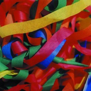 26FT STREAMERS MULTI