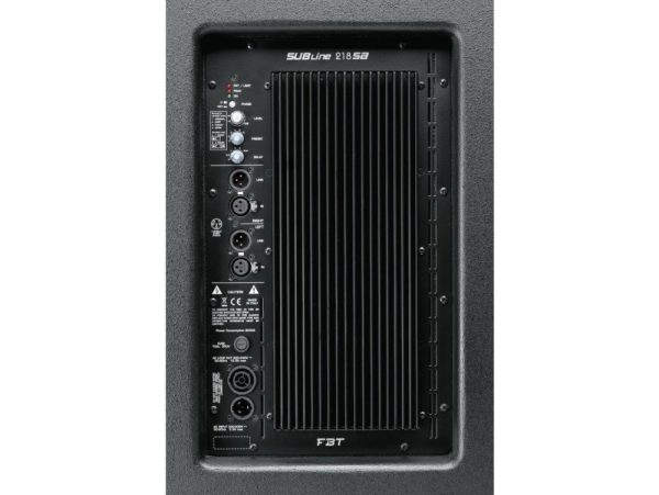 SUBLine 218SA - Image 3