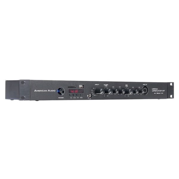 Media Operator BT - Image 3