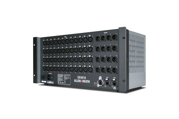 Allen & Heath GX4816 Digital Stagebox