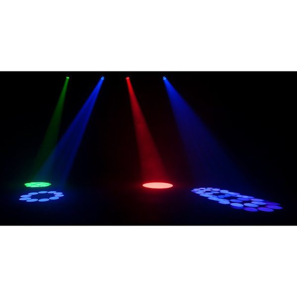 ADJ Focus Spot 5Z - Image 14