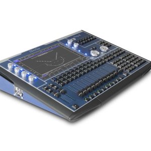ChamSys MagicQ MQ80 48-Universe Lighting Control Console