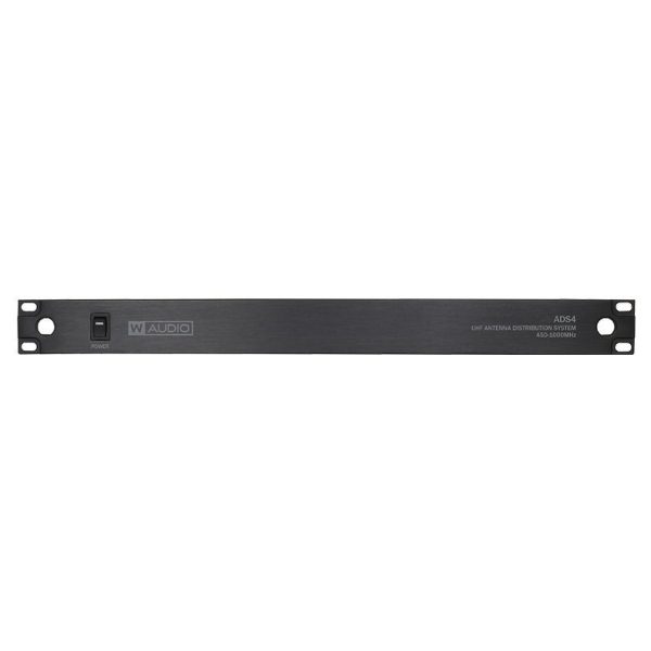ADS4 UHF Antenna Distributor