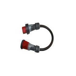 Hire 32 Amp 3 Phase to 63 Amp 3 Phase IP67