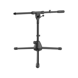 Ultimax UTX 181BK Low-Level Microphone Boom Stand