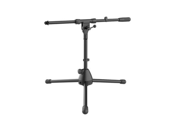 Ultimax UTX 181BK Low-Level Microphone Boom Stand