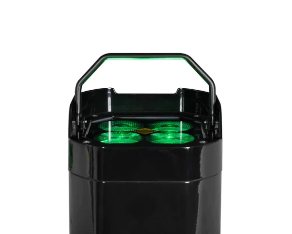 ADJ Mirage Q6 Pak Black - Image 8