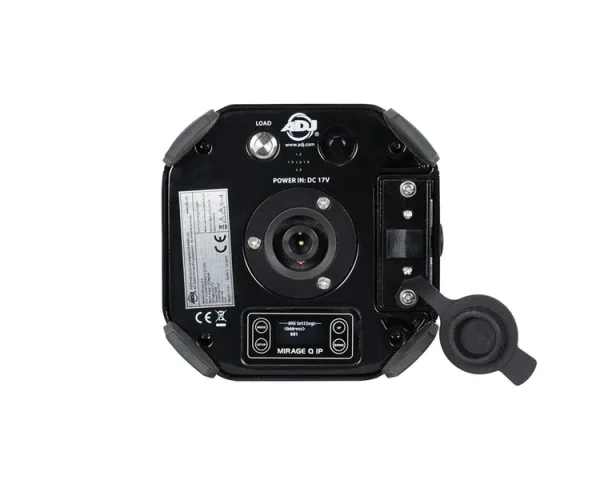 ADJ Mirage Q6 Pak Black - Image 10