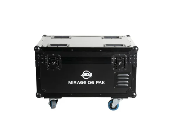 ADJ Mirage Q6 Pak Black - Image 5