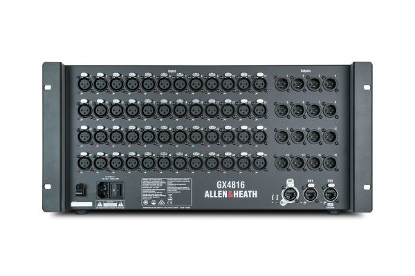 Allen & Heath GX4816 Digital Stagebox - Image 2