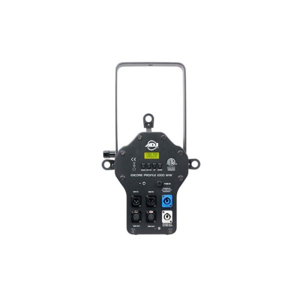 Hire Encore Profile 1000 Color - Image 2