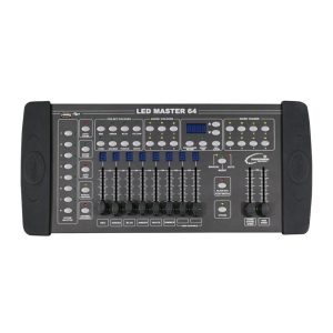 Hire LED Master 64