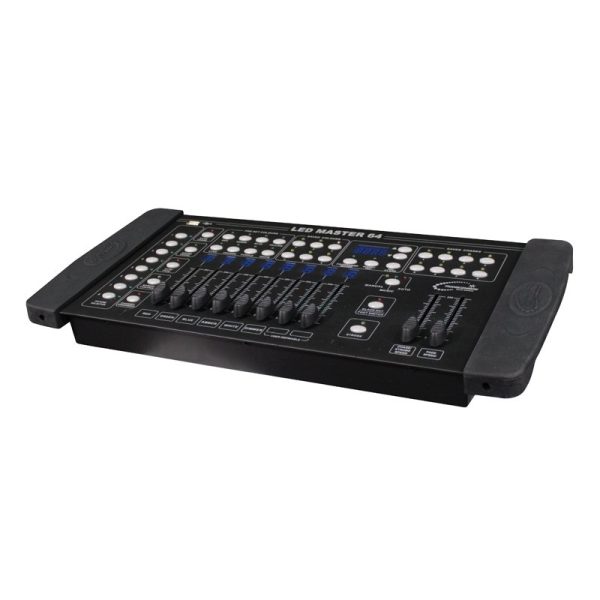 Hire LED Master 64 - Image 2