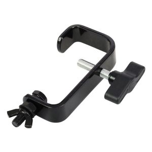 50mm Black G Clamp