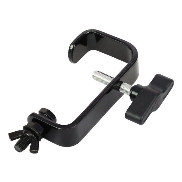 50mm Black G Clamp